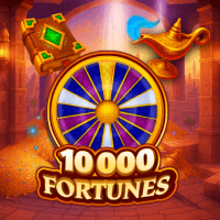 10000 Tài Lộc